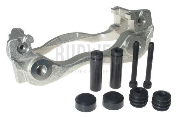 Jarzmo zacisku hamulcowego tylnego do Peugeot Expert TEPEE VF3V